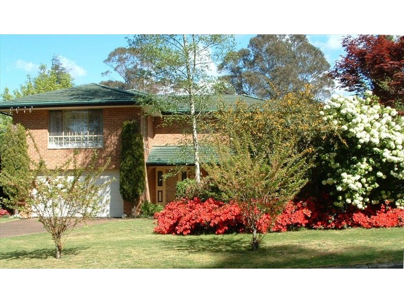 Wentworth Falls NSW 2782