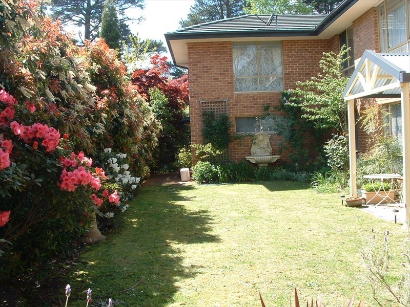 Wentworth Falls NSW 2782