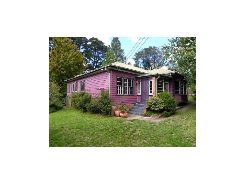 Wentworth Falls NSW 2782