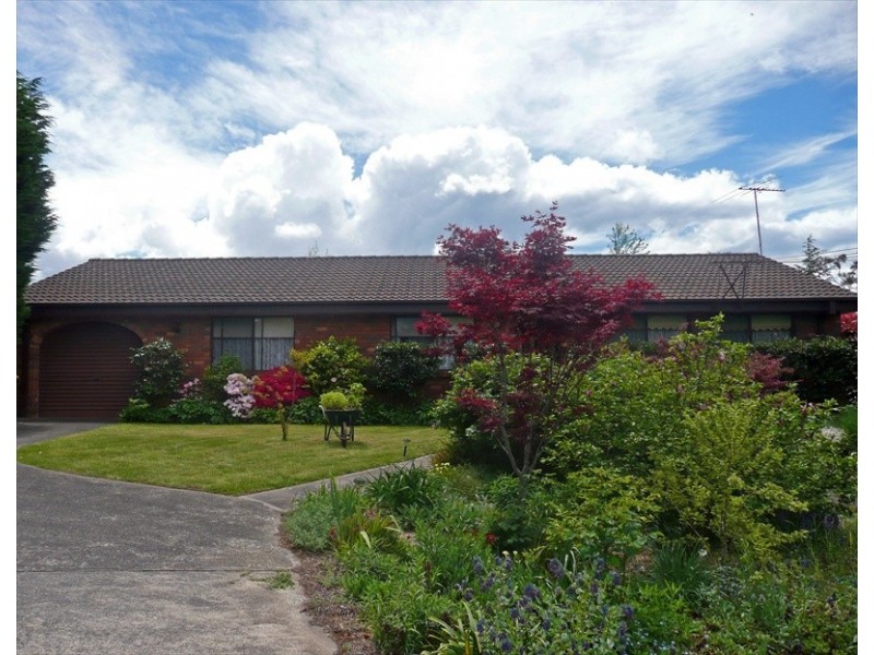 Wentworth Falls NSW 2782