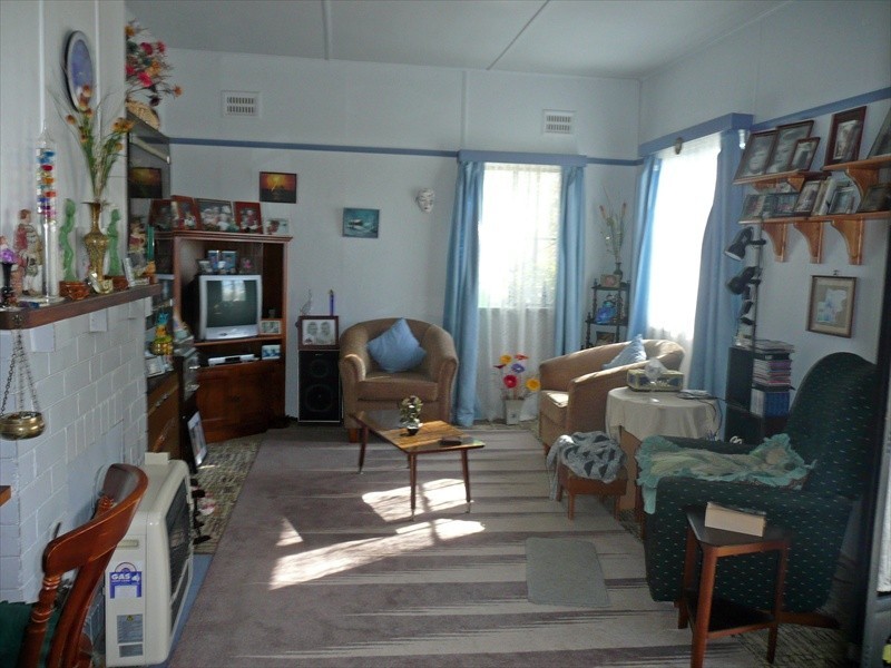 Lawson NSW 2783
