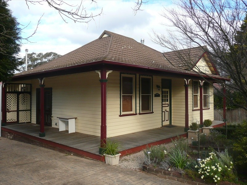 Katoomba NSW 2780