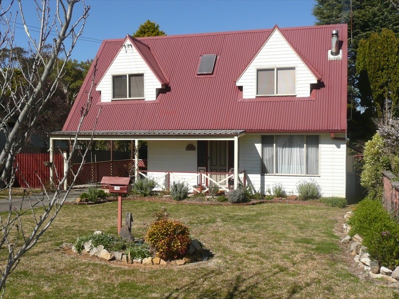 Wentworth Falls NSW 2782