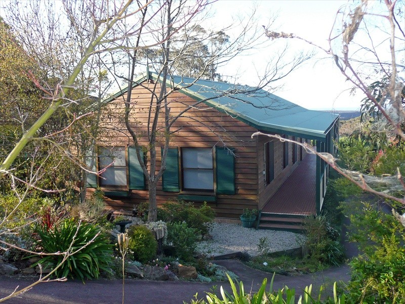 Wentworth Falls NSW 2782