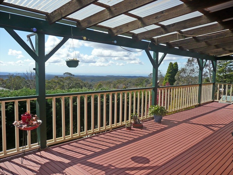 Wentworth Falls NSW 2782