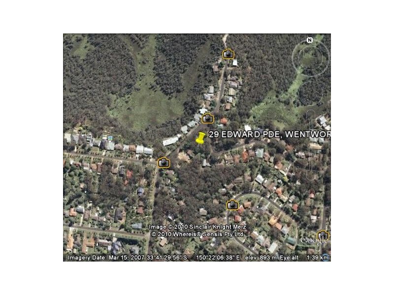 29 Edward Parade, Wentworth Falls NSW 2782