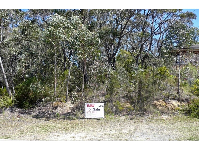 Wentworth Falls NSW 2782