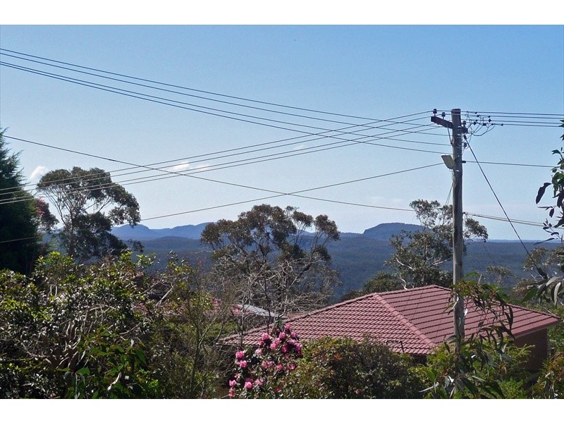 Wentworth Falls NSW 2782