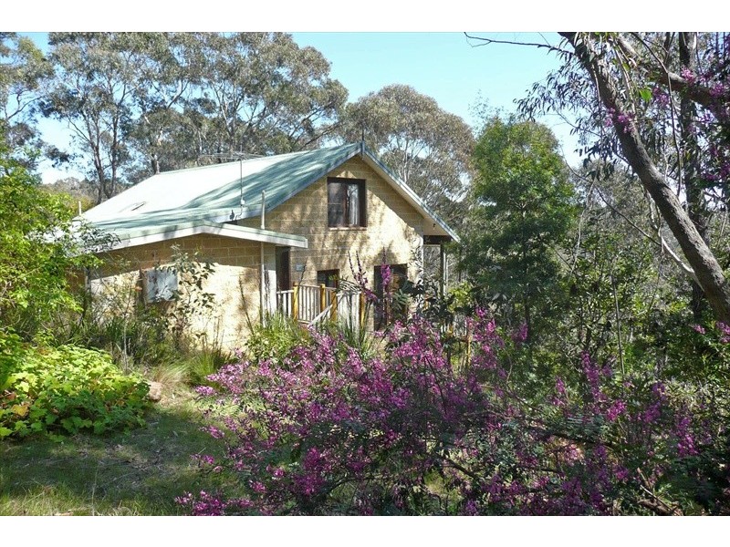Wentworth Falls NSW 2782