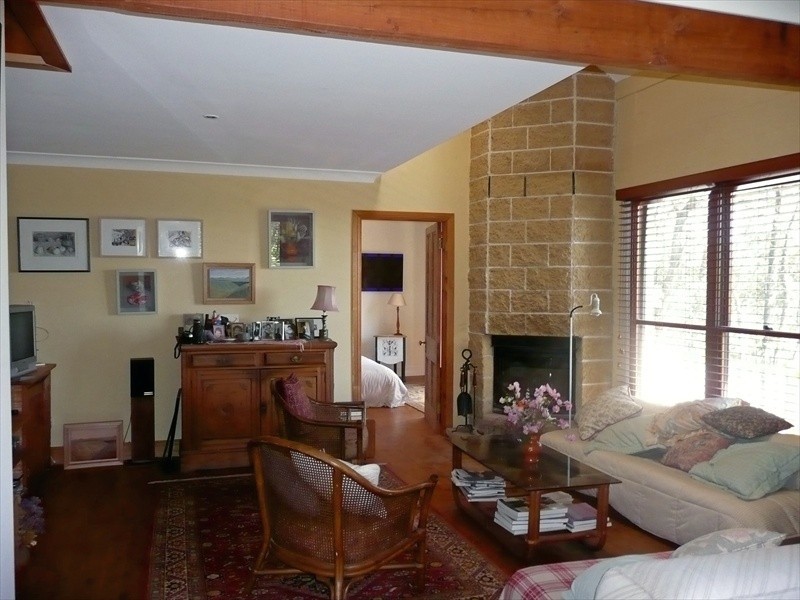 Wentworth Falls NSW 2782