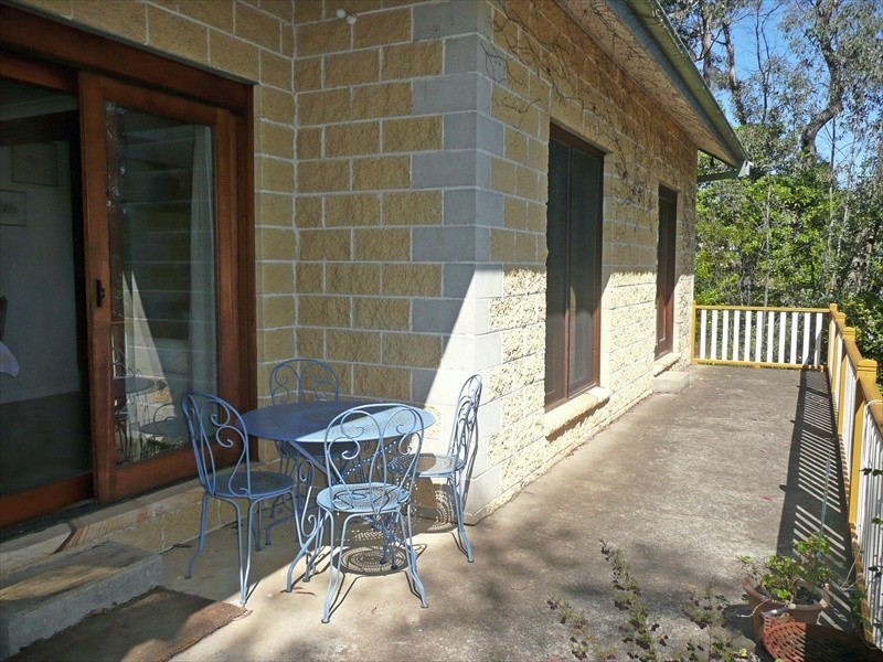 Wentworth Falls NSW 2782