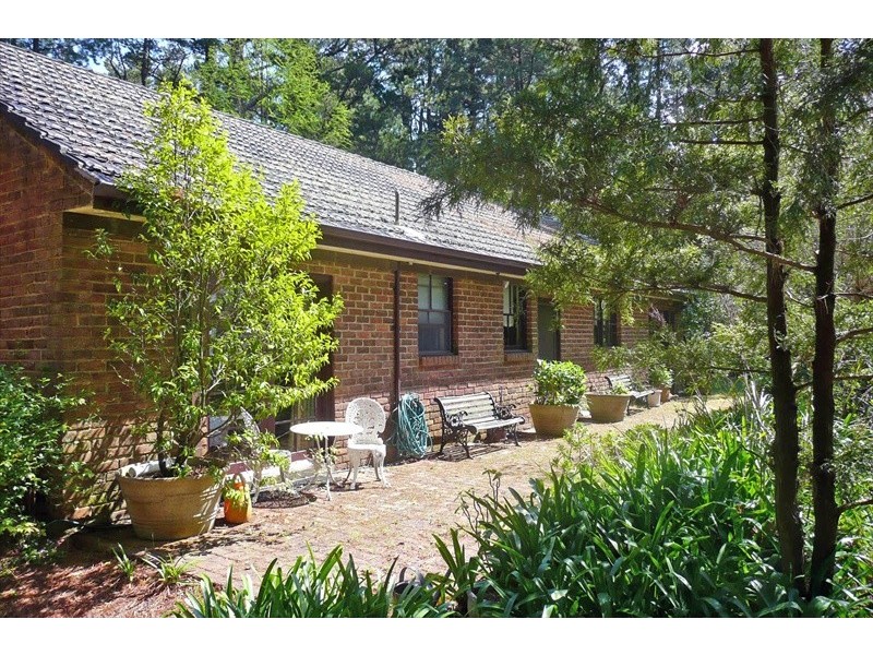 Wentworth Falls NSW 2782