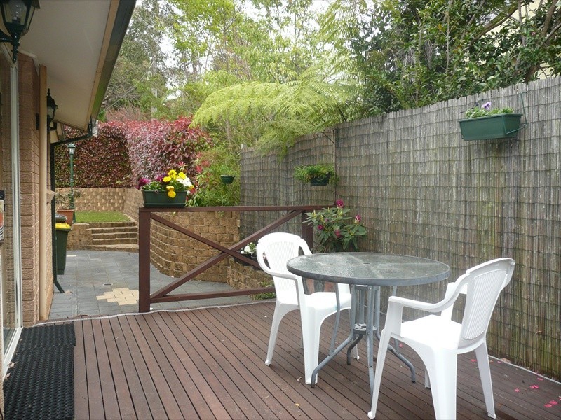 Wentworth Falls NSW 2782