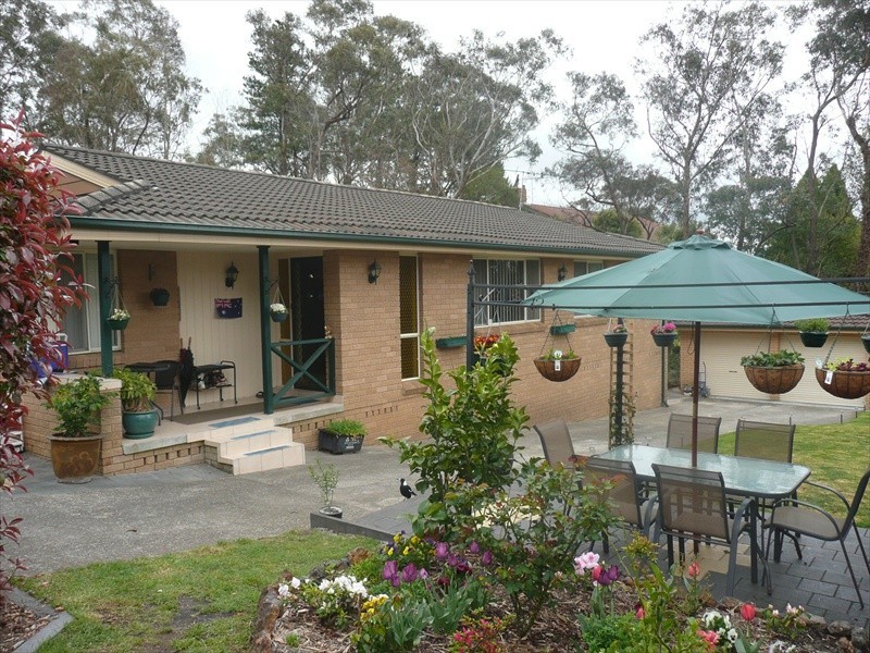 Wentworth Falls NSW 2782