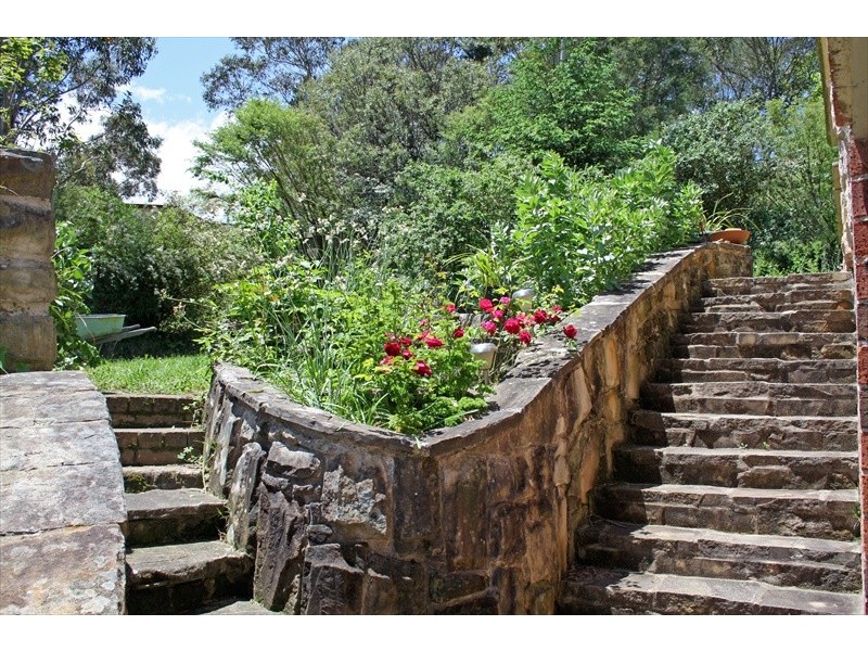 Wentworth Falls NSW 2782