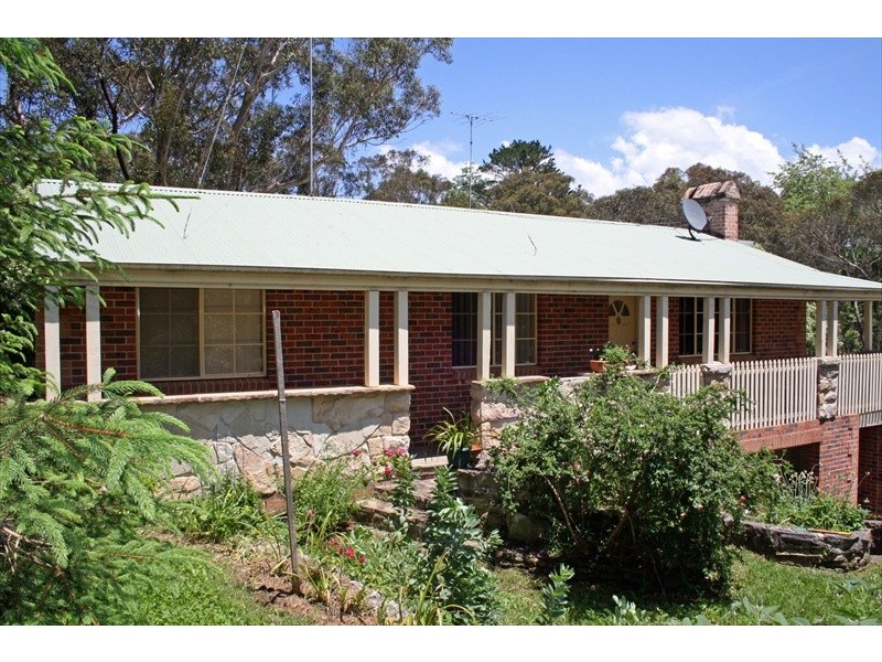 Wentworth Falls NSW 2782