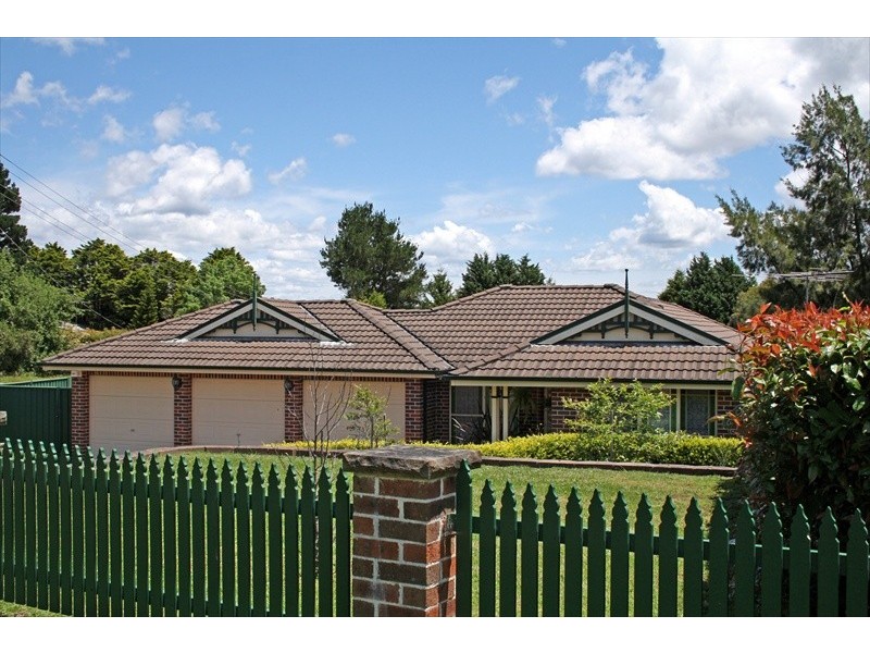 Wentworth Falls NSW 2782