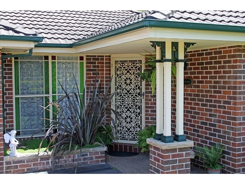 Wentworth Falls NSW 2782