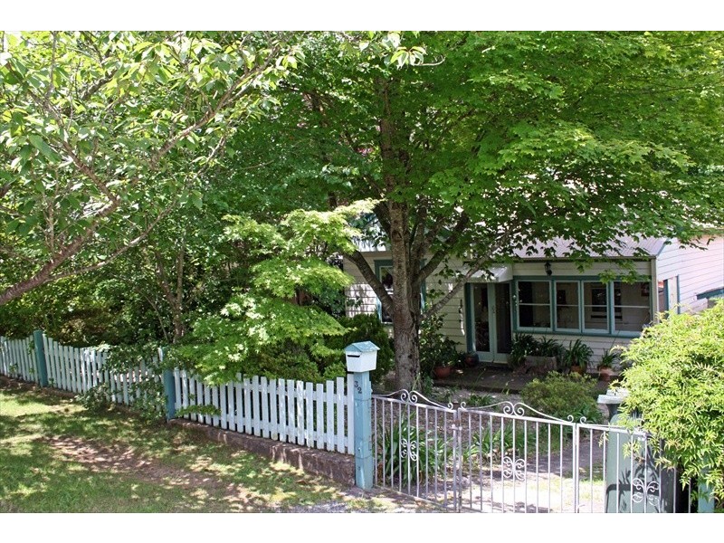 Leura NSW 2780