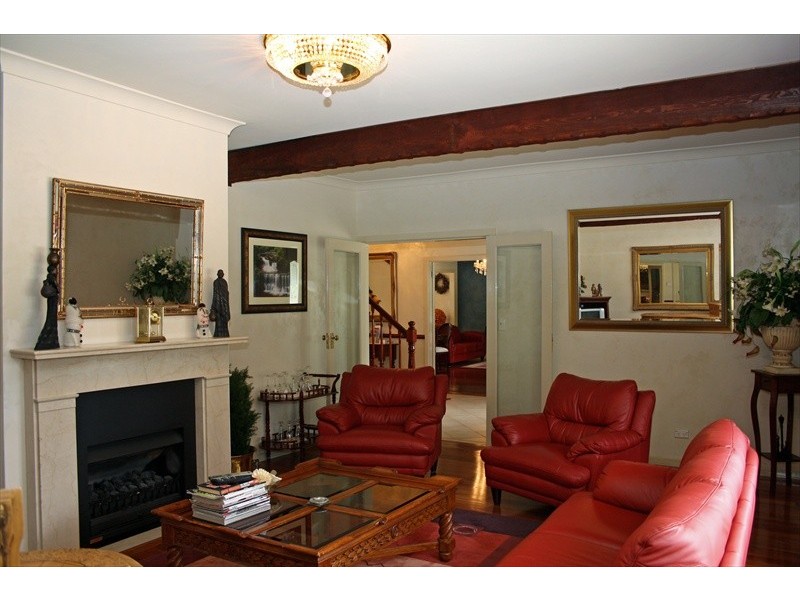 Wentworth Falls NSW 2782