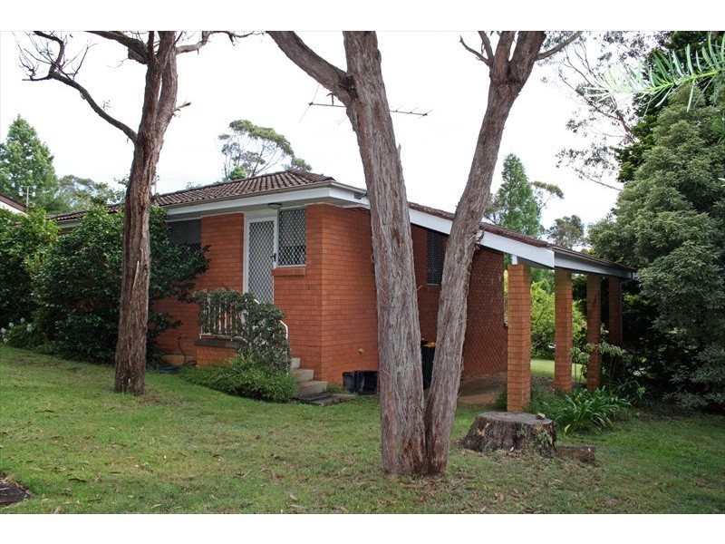 Wentworth Falls NSW 2782