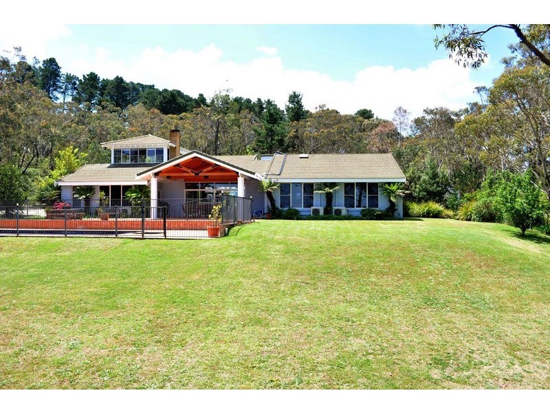 Wentworth Falls NSW 2782