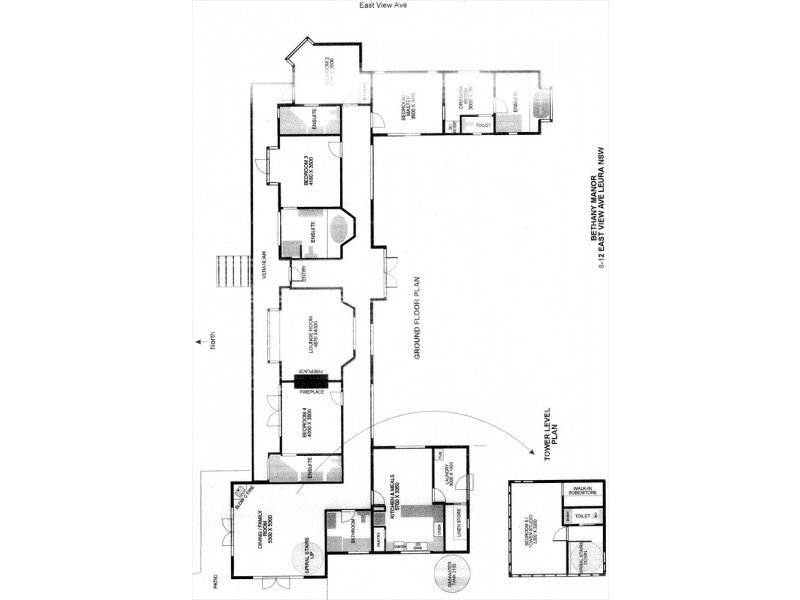 8-12 Eastview Avenue, Leura NSW 2780