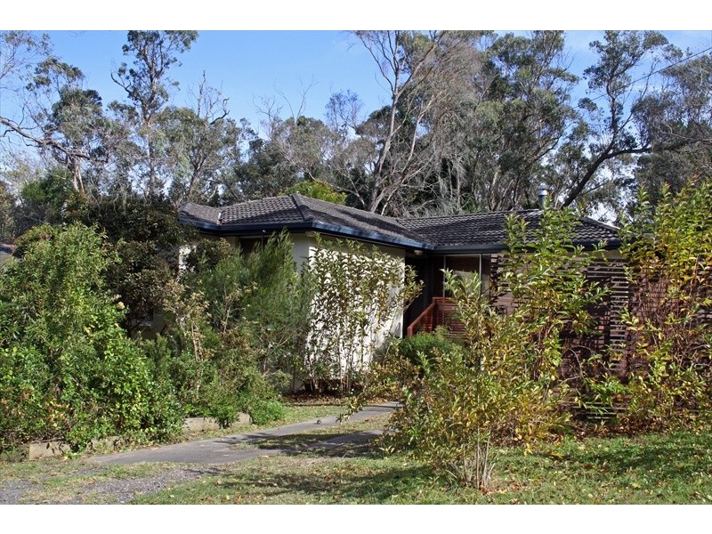 Wentworth Falls NSW 2782