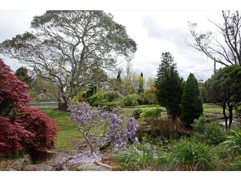 Wentworth Falls NSW 2782