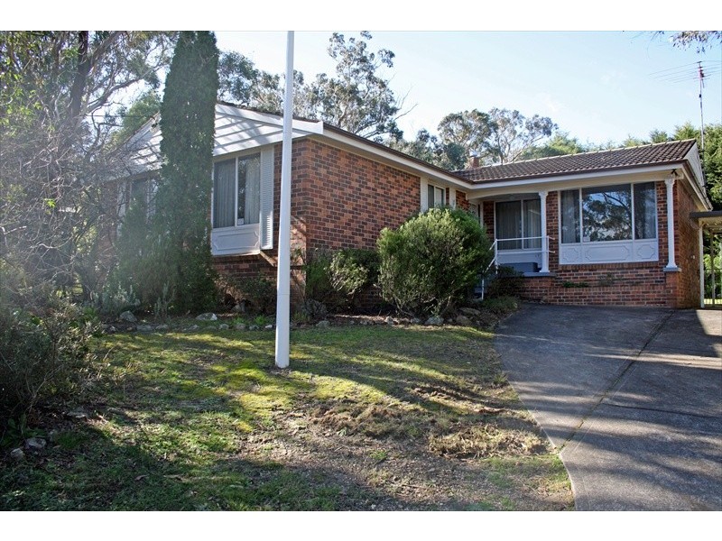 Wentworth Falls NSW 2782