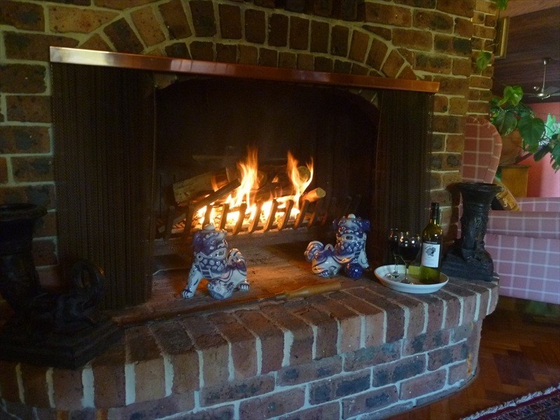 Wentworth Falls NSW 2782