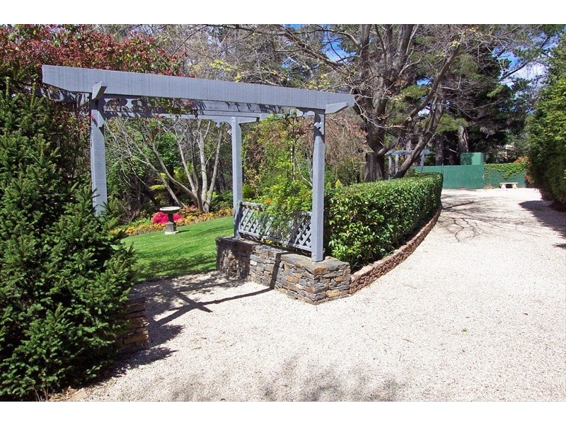 Wentworth Falls NSW 2782