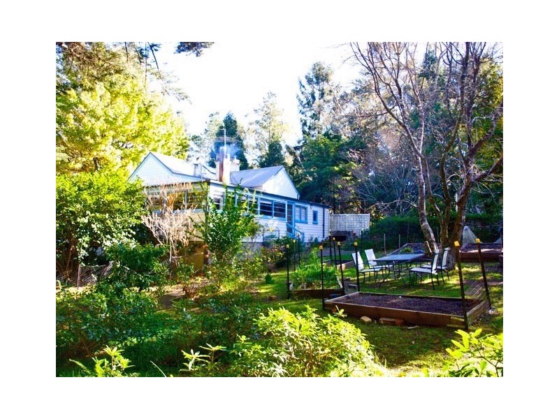 Wentworth Falls NSW 2782