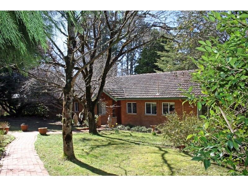 Wentworth Falls NSW 2782