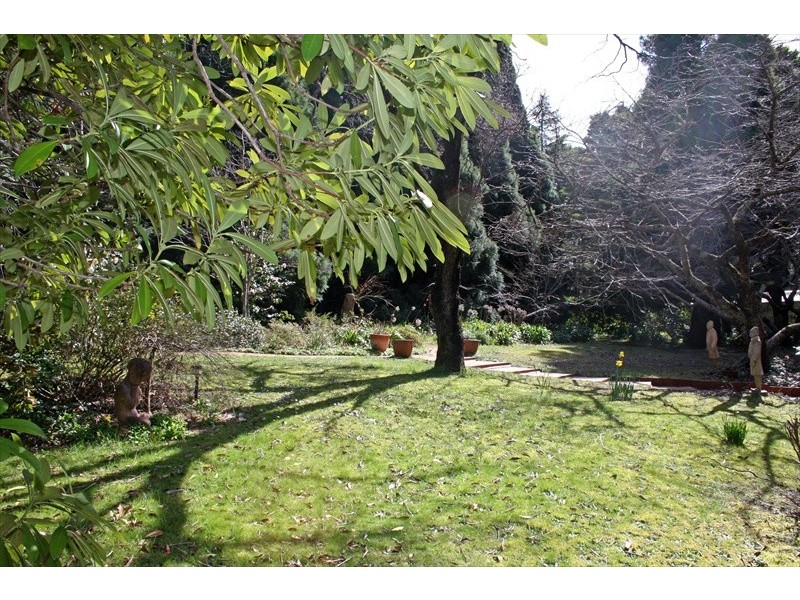 Wentworth Falls NSW 2782