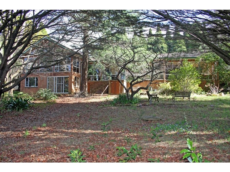 Wentworth Falls NSW 2782