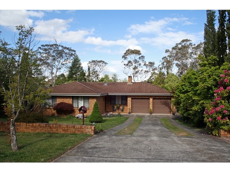 Wentworth Falls NSW 2782
