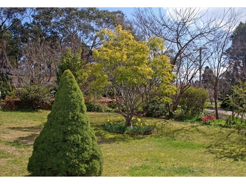 Wentworth Falls NSW 2782