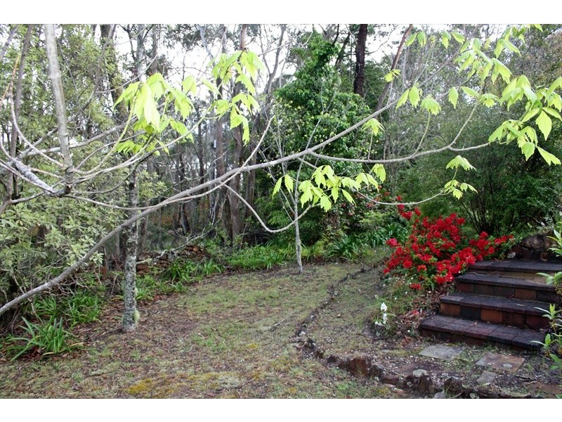 155 Henderson Road, Wentworth Falls NSW 2782