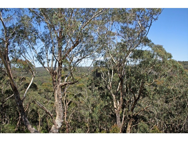 Bullaburra NSW 2784
