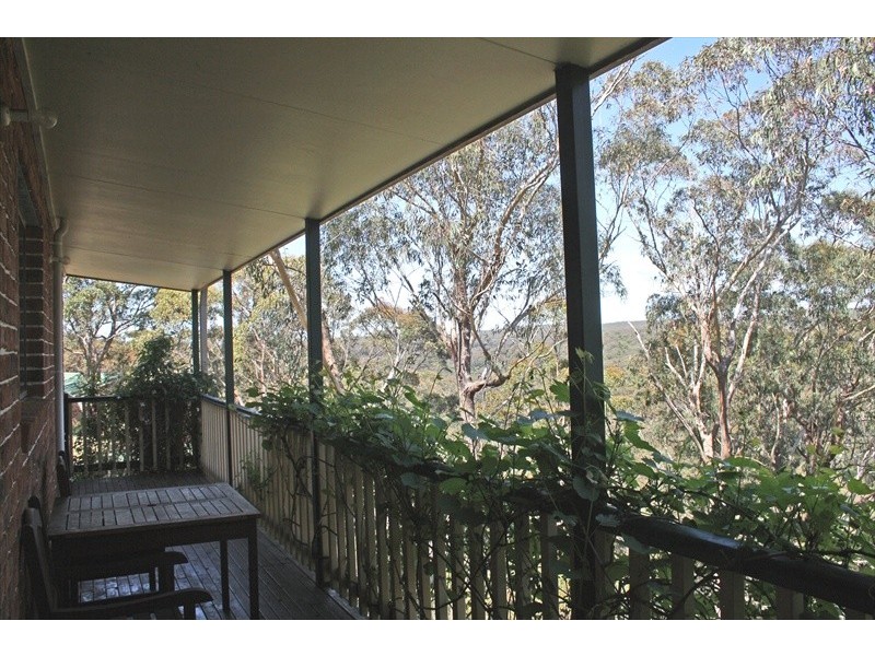 Bullaburra NSW 2784