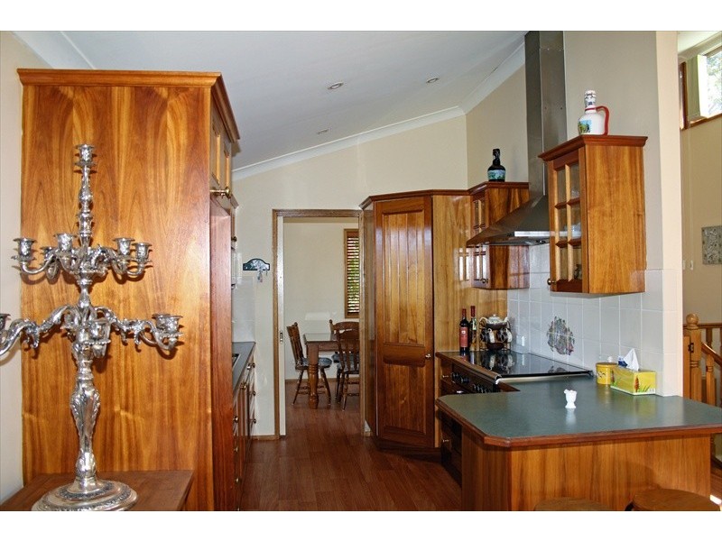 Bullaburra NSW 2784