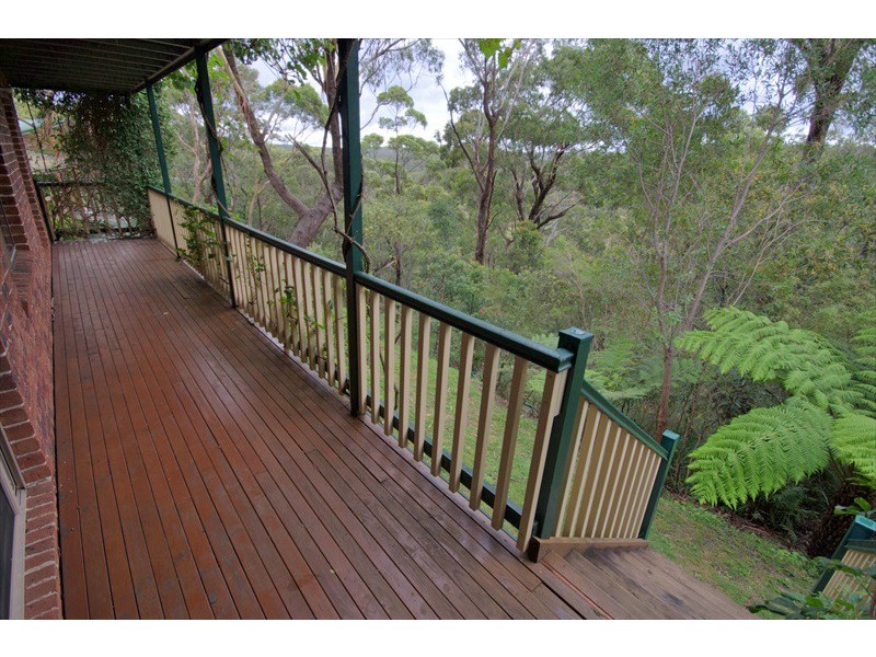 Bullaburra NSW 2784