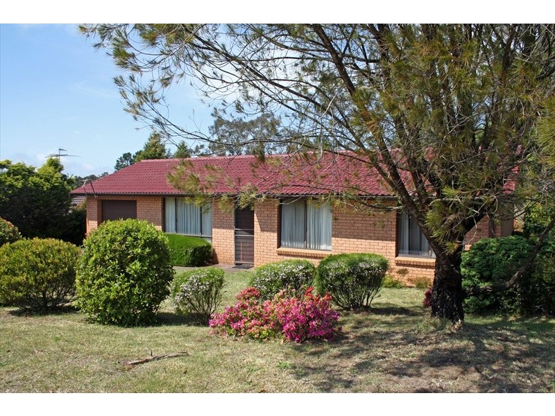 Wentworth Falls NSW 2782