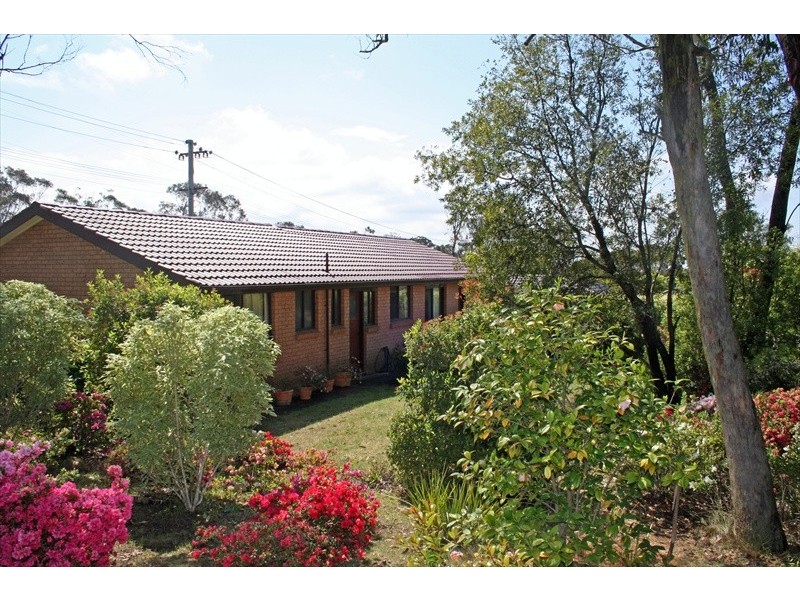 Wentworth Falls NSW 2782