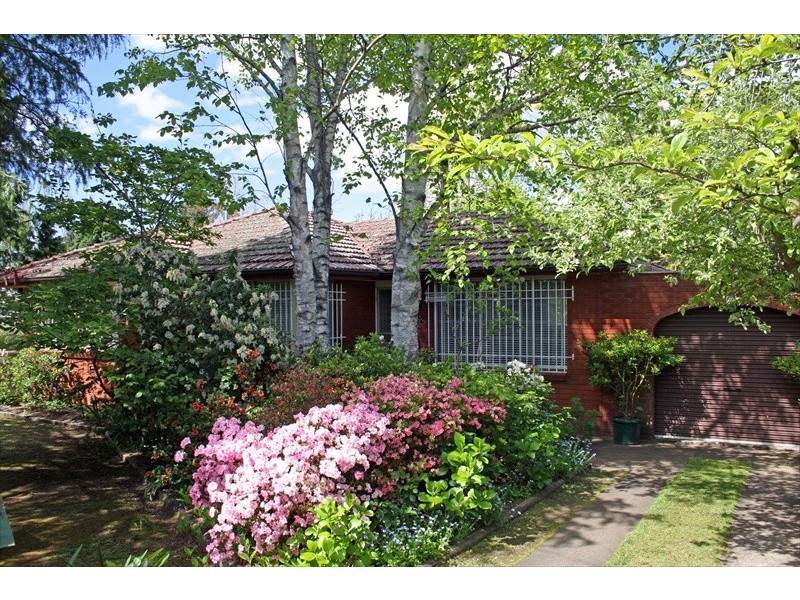 Wentworth Falls NSW 2782