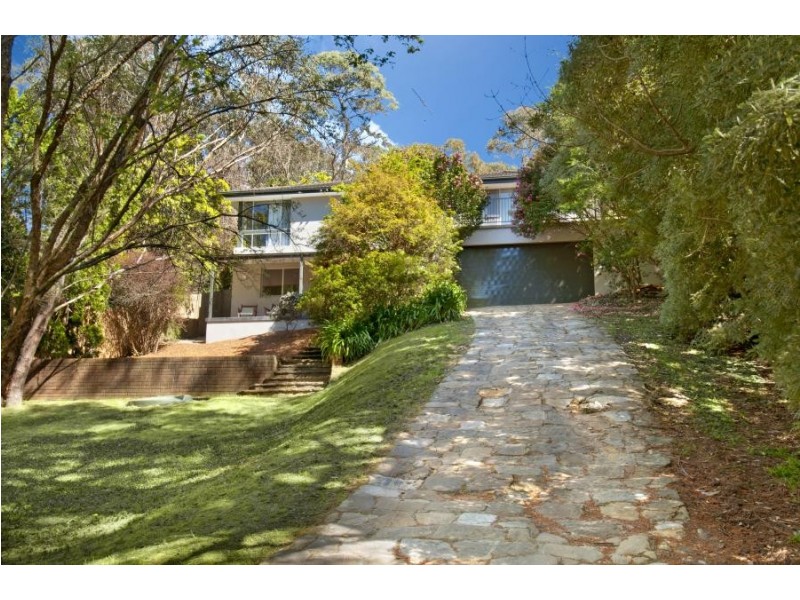 23 Jamieson Street, Wentworth Falls NSW 2782