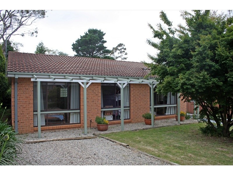 Wentworth Falls NSW 2782