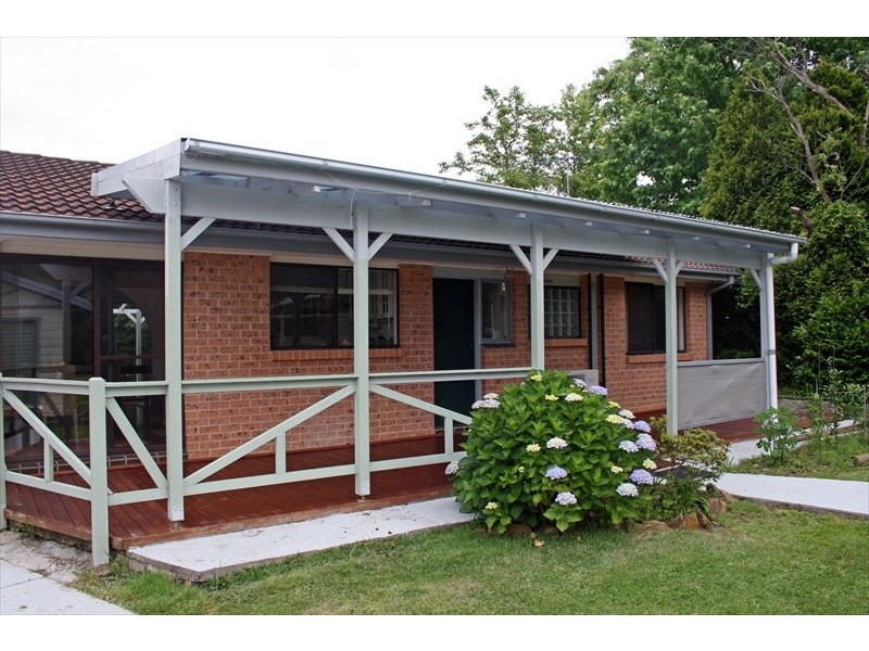 Wentworth Falls NSW 2782