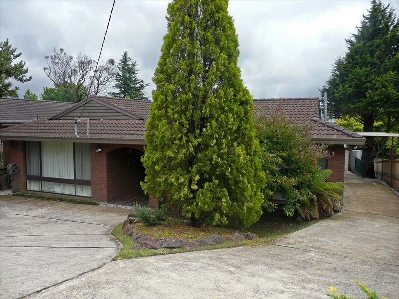 Wentworth Falls NSW 2782